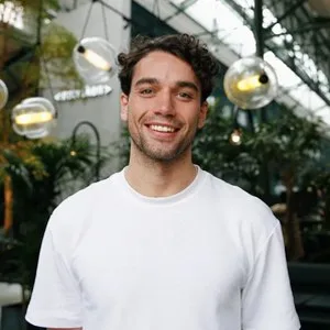 Martin Blomberg