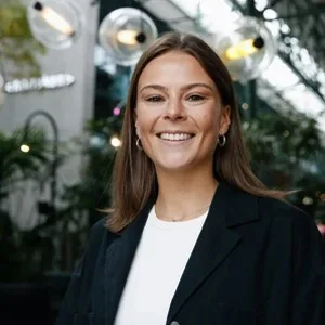 Maia Lidbeck