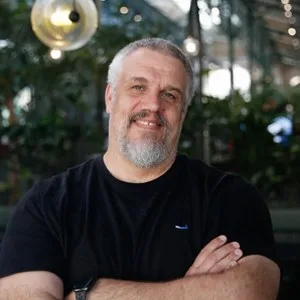 Dr. Daniel Neef