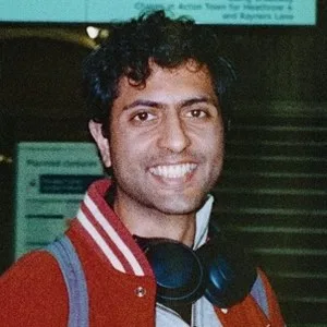 Abdur Rafey Masood